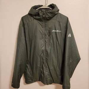 Eddie Bauer First Ascent Evertherm Down Jacket
